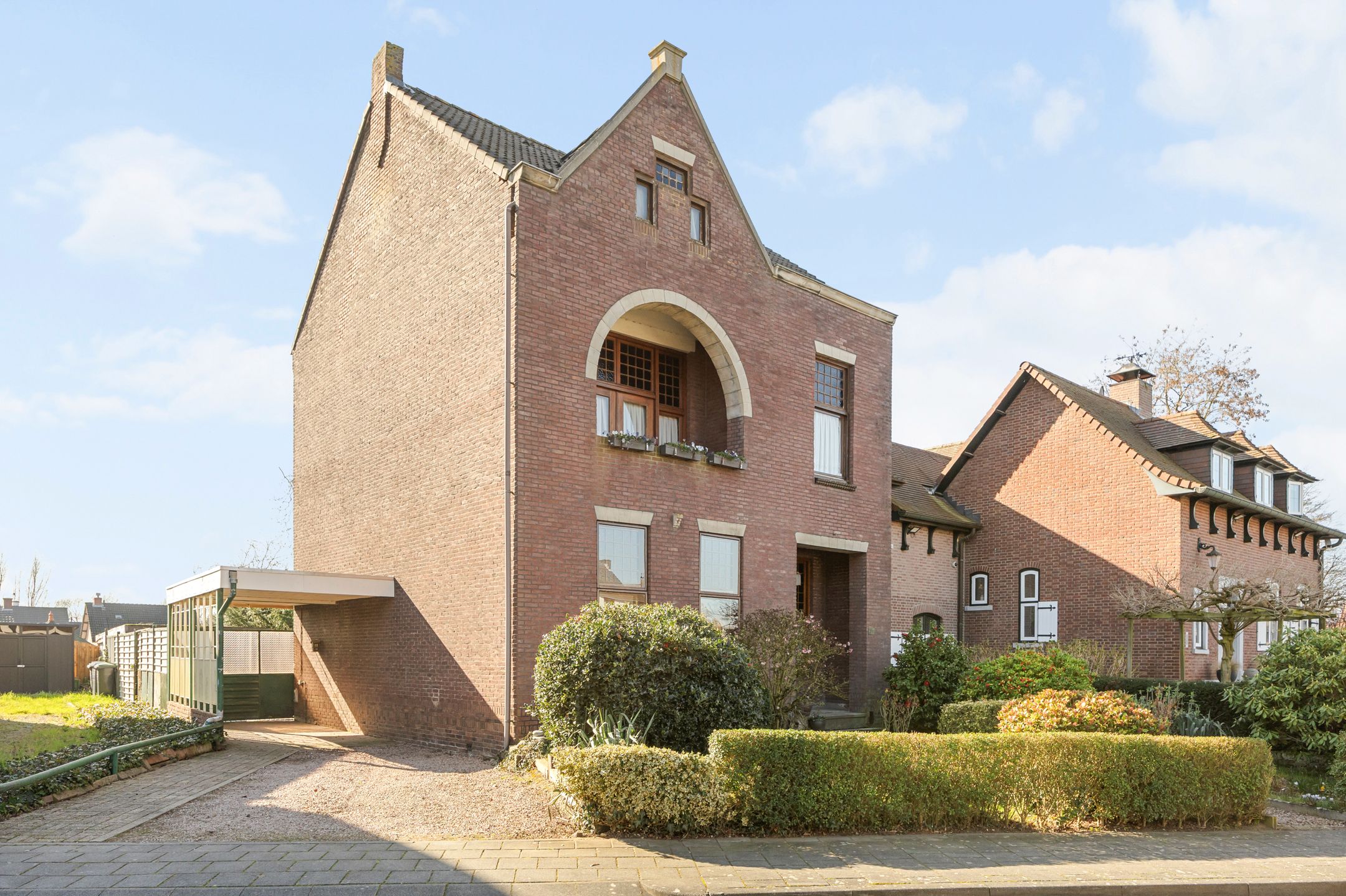 Buying a house in The Netherlands., Kerkpad 37