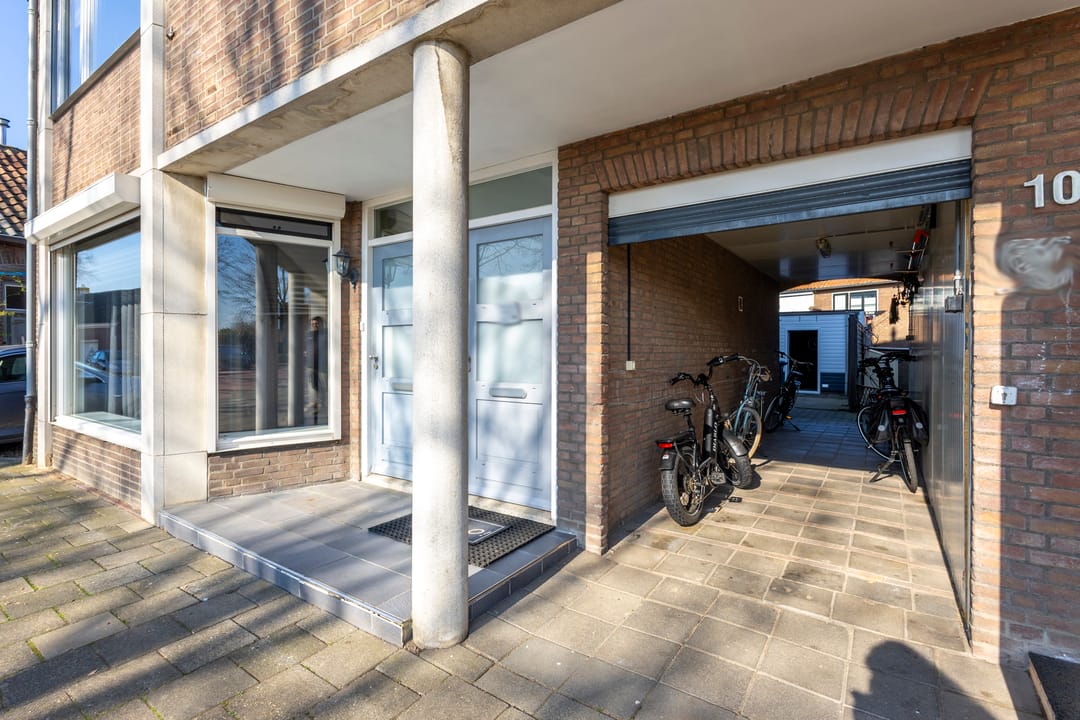 Foto 32 van Damstraat 12-B