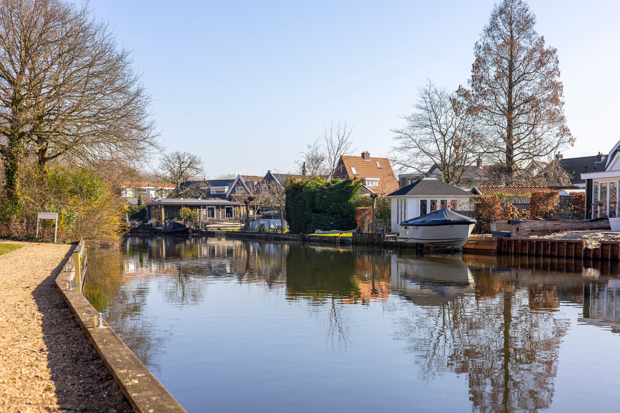 Foto 33 van Damstraat 12-B