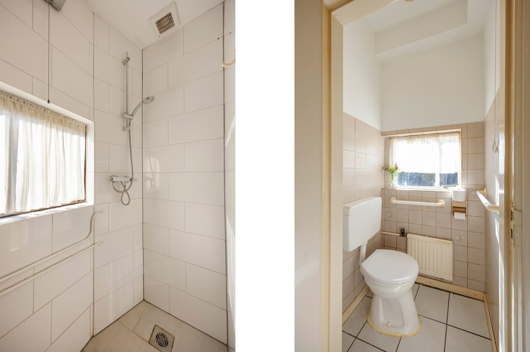 Statig en sfeervol karakteristiek woonhuis met veel leefruimte in Swalmen — 16