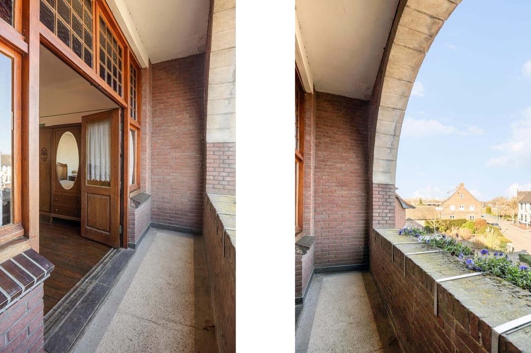 Statig en sfeervol karakteristiek woonhuis met veel leefruimte in Swalmen — 22