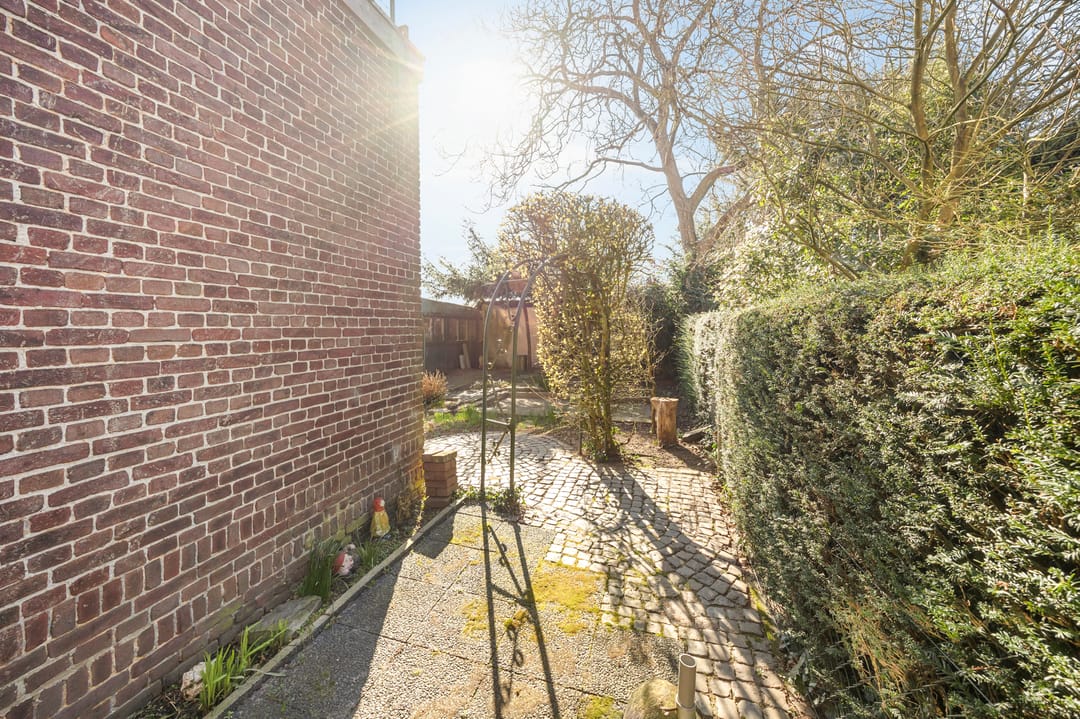 Statig en sfeervol karakteristiek woonhuis met veel leefruimte in Swalmen — 42