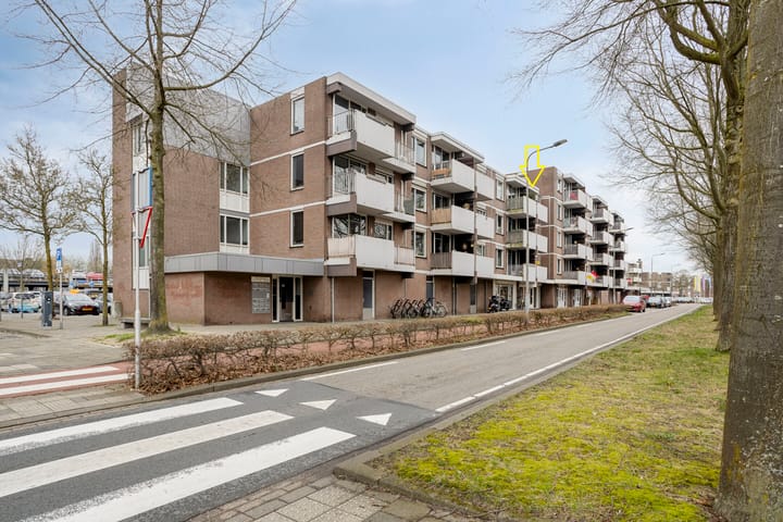 Maaspoortweg 343
