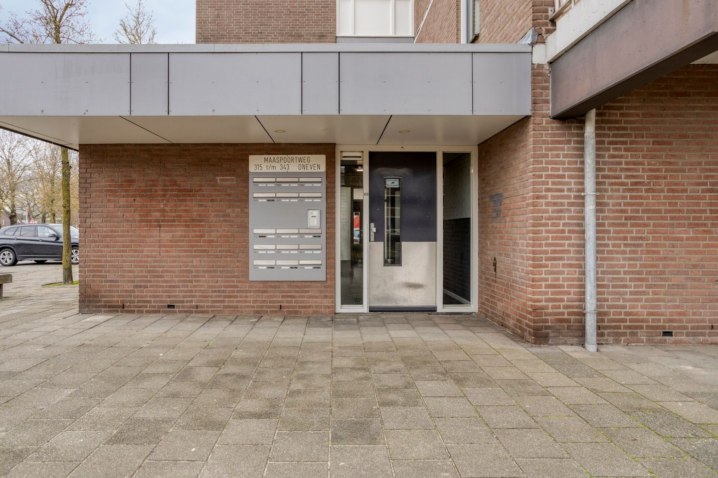 Photo 5 of Maaspoortweg 343