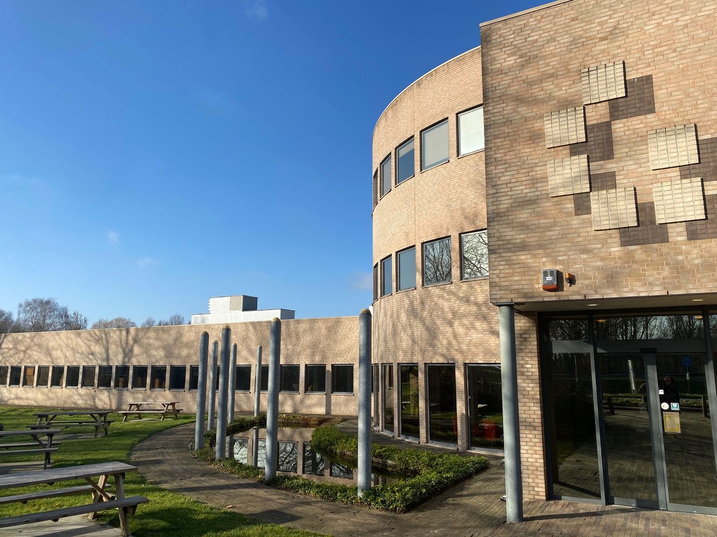 Bekijk foto 5 van Eekhorstweg 1