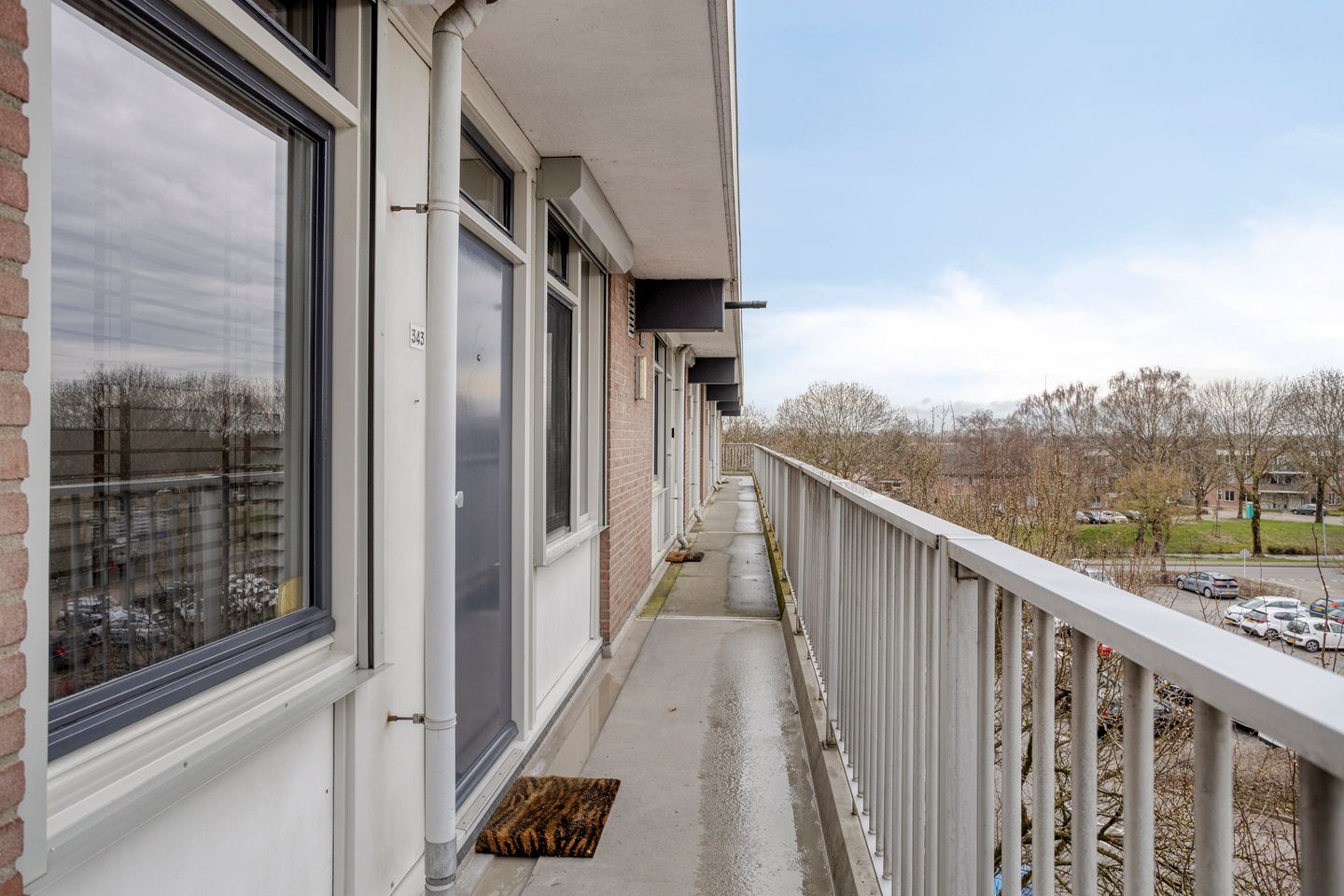 Photo 10 of Maaspoortweg 343