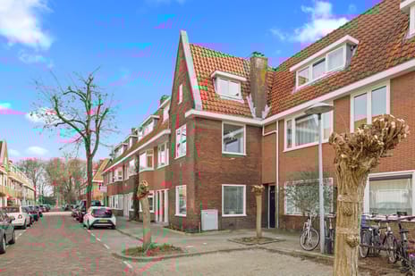 Morelstraat thumbnail