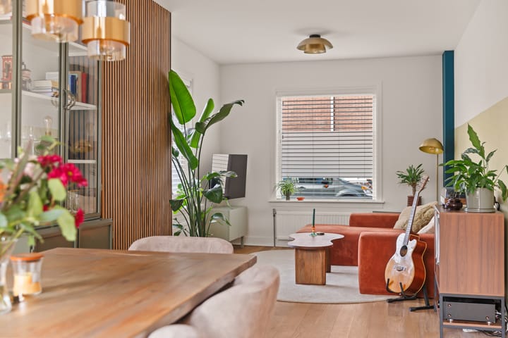 Foto 2 van Morelstraat 61