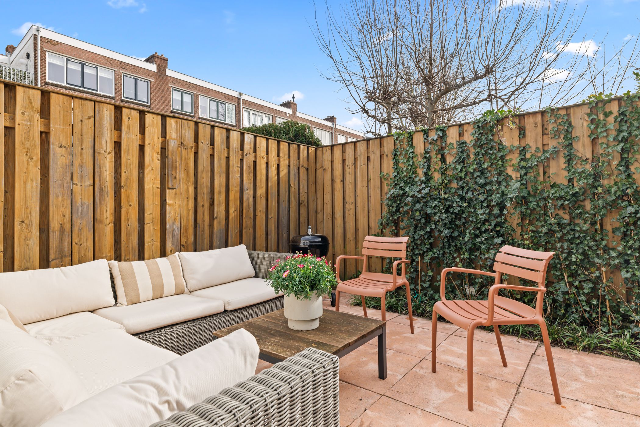 Foto 3 van Morelstraat 61