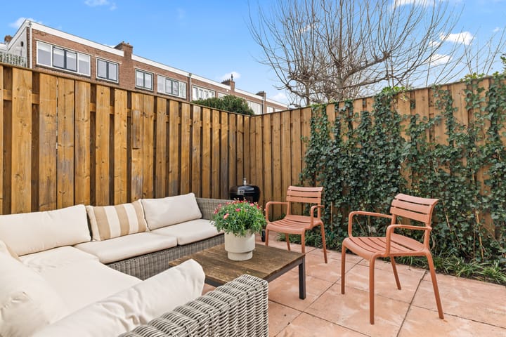 Foto 3 van Morelstraat 61