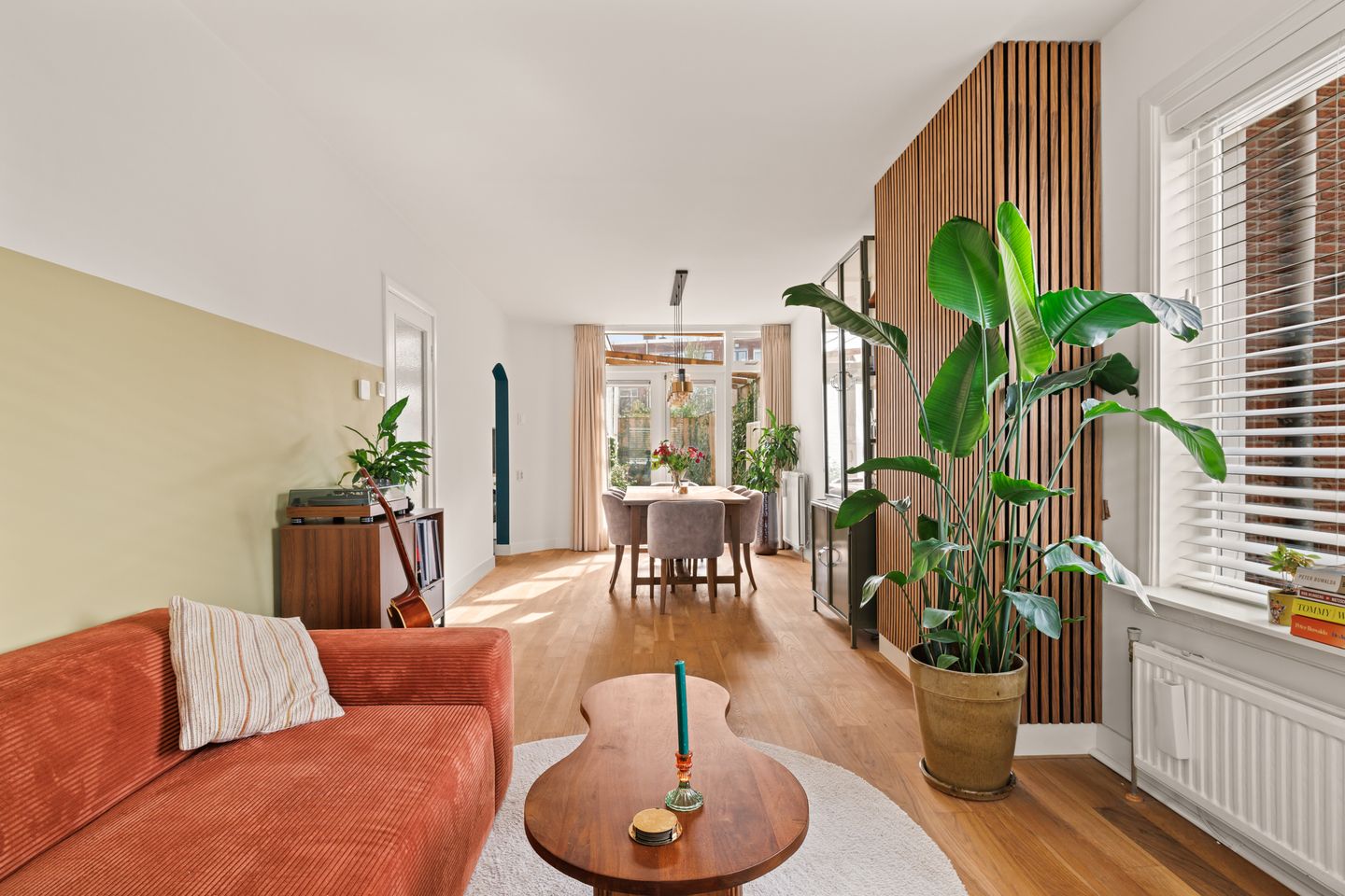 Foto 4 van Morelstraat 61