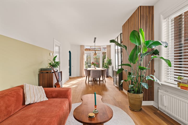 Foto 4 van Morelstraat 61