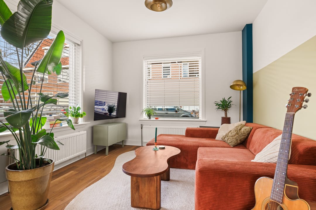 Foto 8 van Morelstraat 61