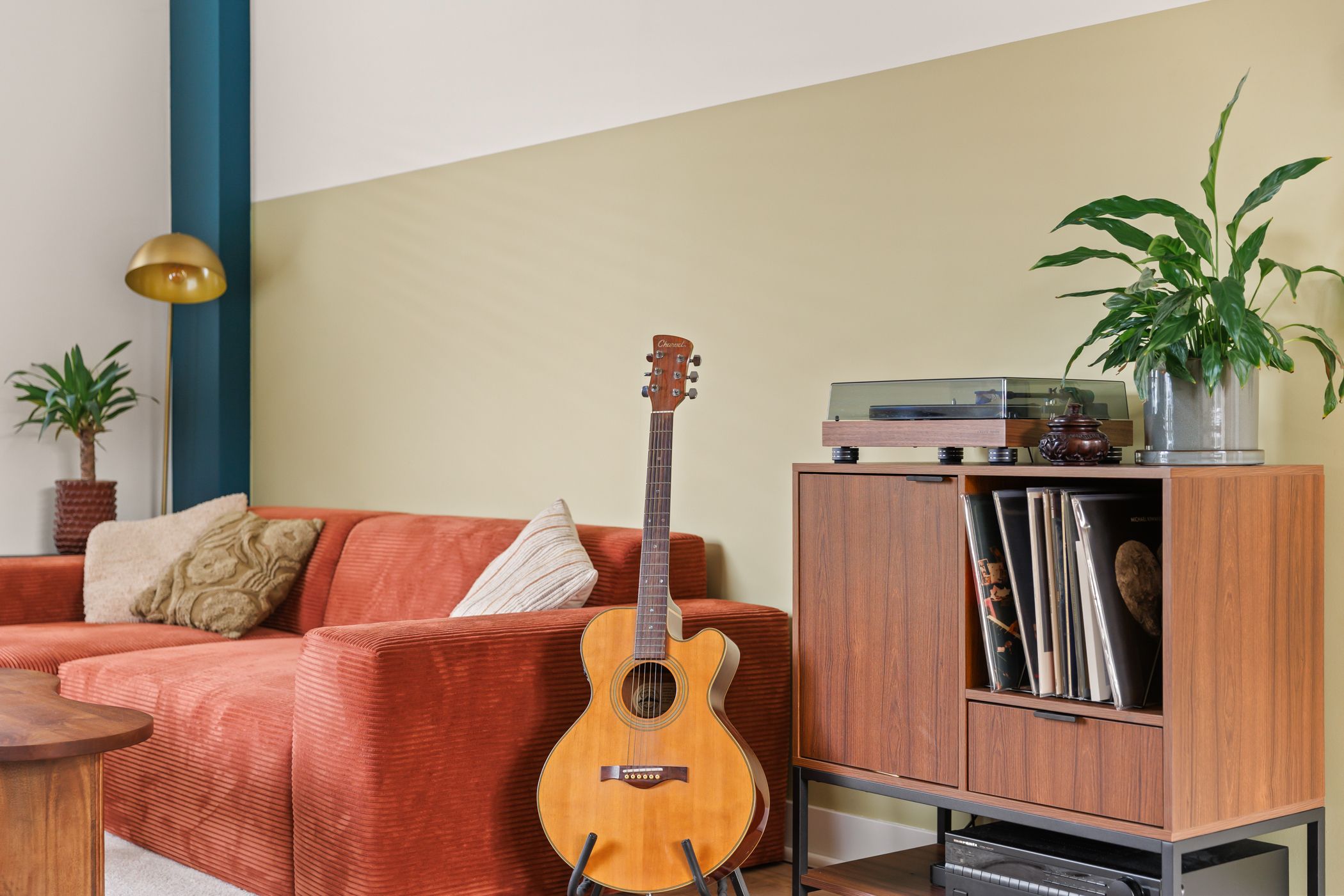 Foto 9 van Morelstraat 61