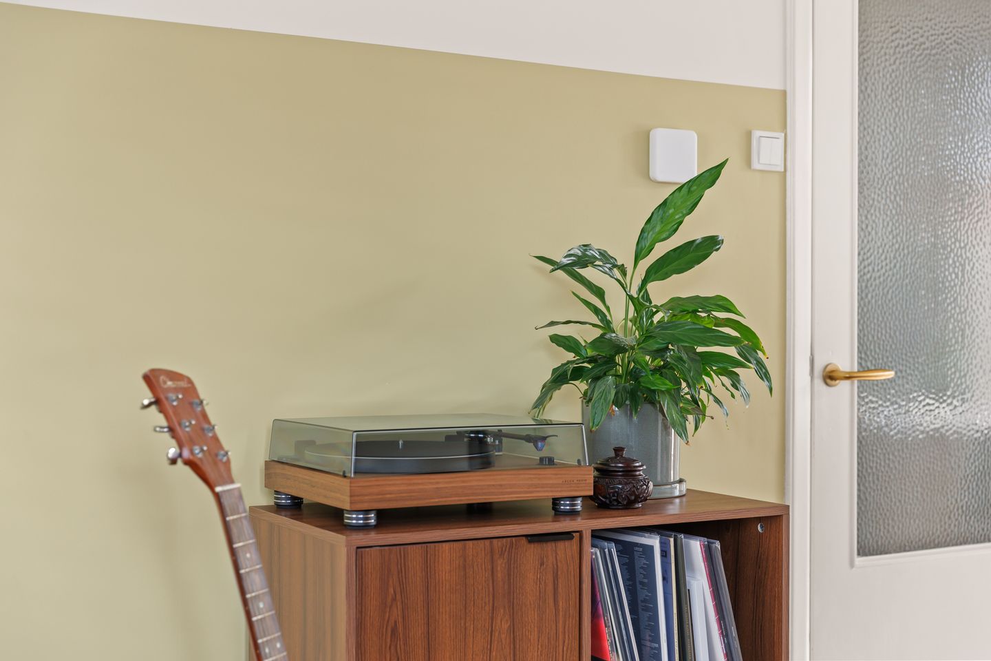 Foto 10 van Morelstraat 61