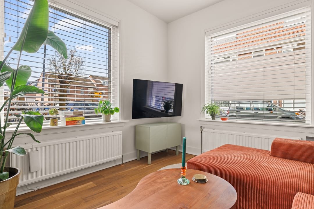 Foto 11 van Morelstraat 61