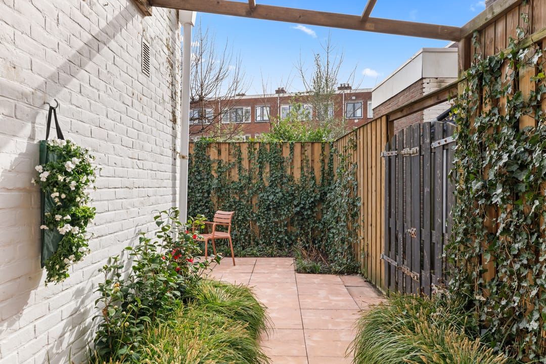 Foto 32 van Morelstraat 61