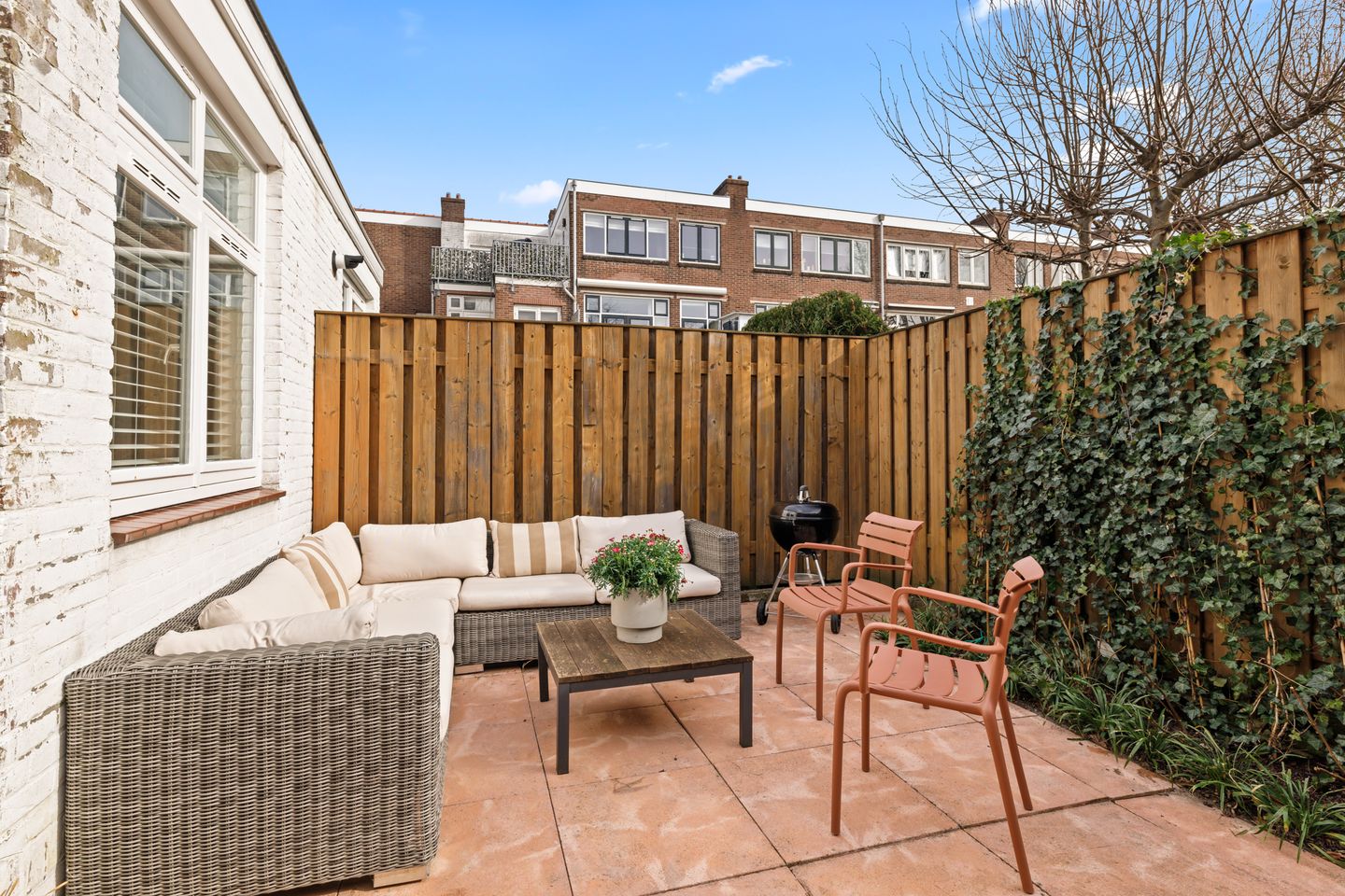 Foto 34 van Morelstraat 61