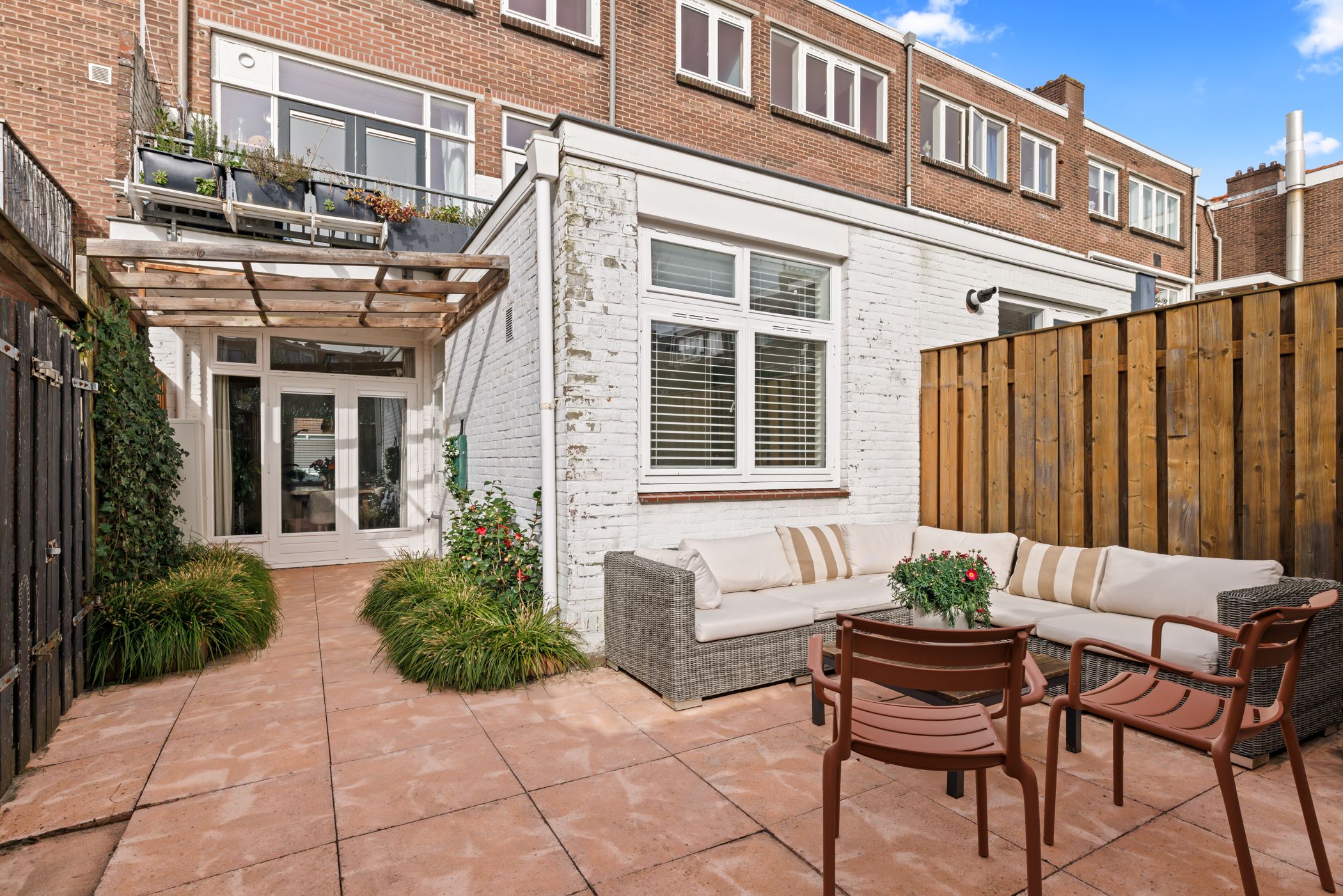 Foto 36 van Morelstraat 61