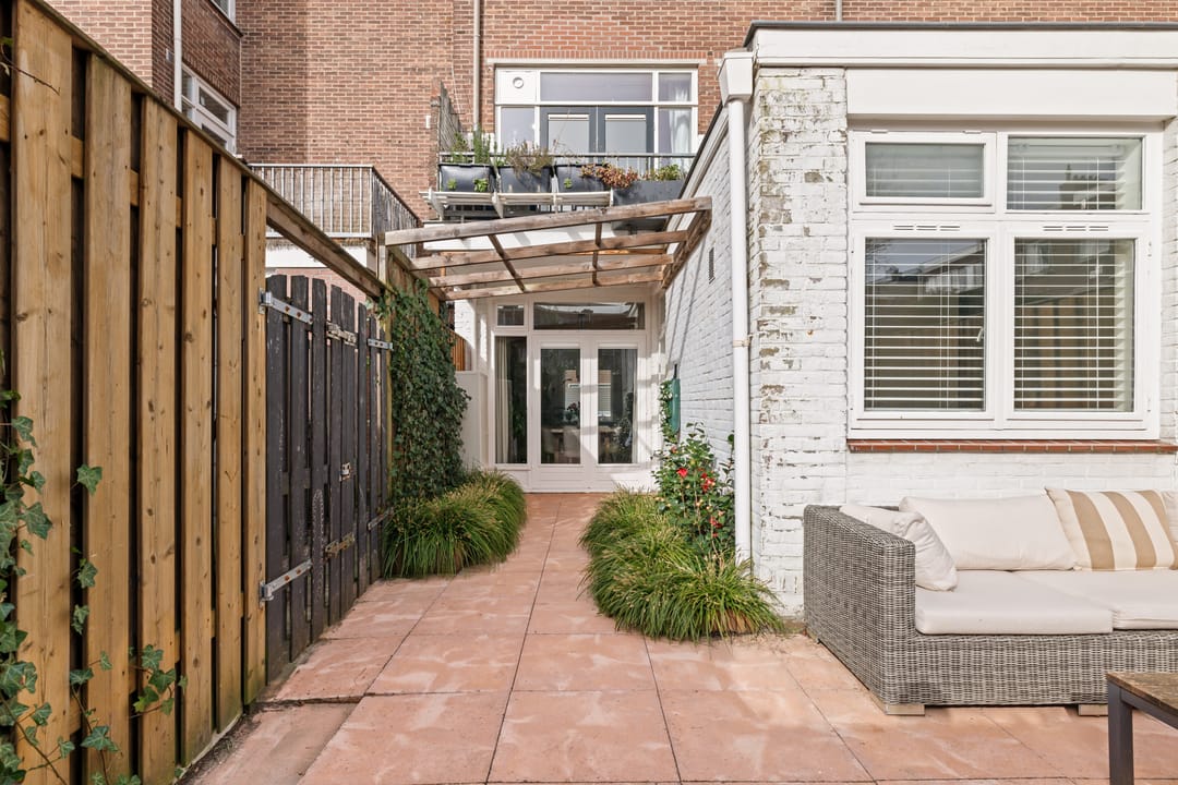 Foto 37 van Morelstraat 61