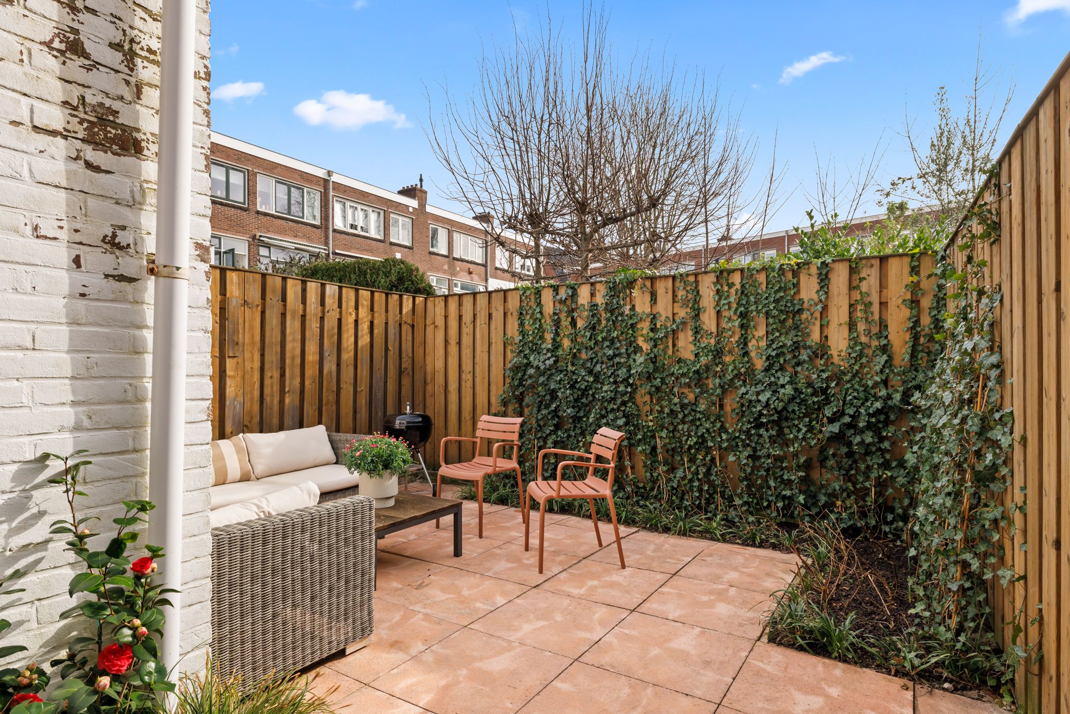 Foto 33 van Morelstraat 61