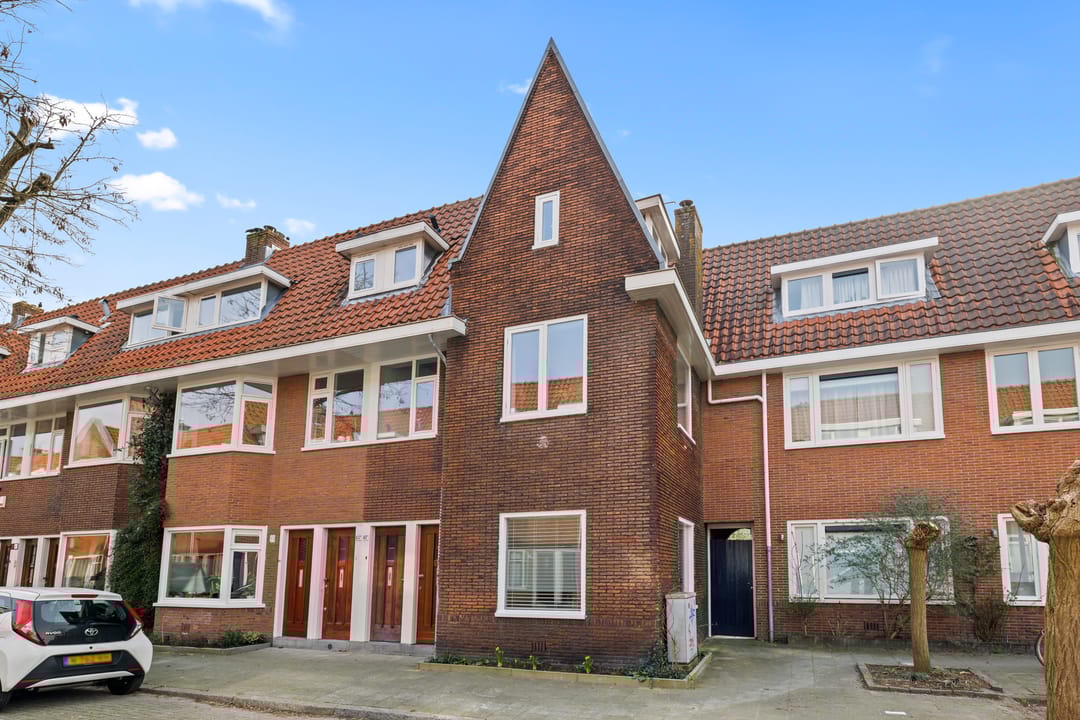 Foto 41 van Morelstraat 61