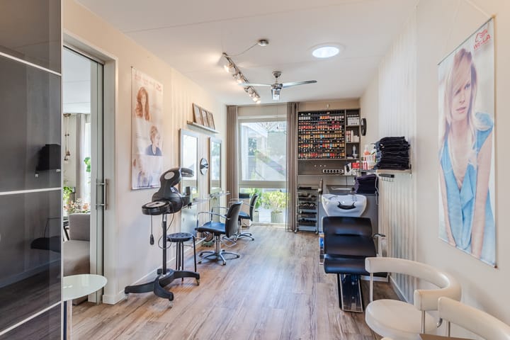 Photo 2 of Lijndraaiersteeg 2