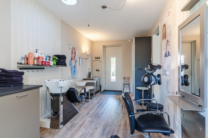 Photo 3 of Lijndraaiersteeg 2