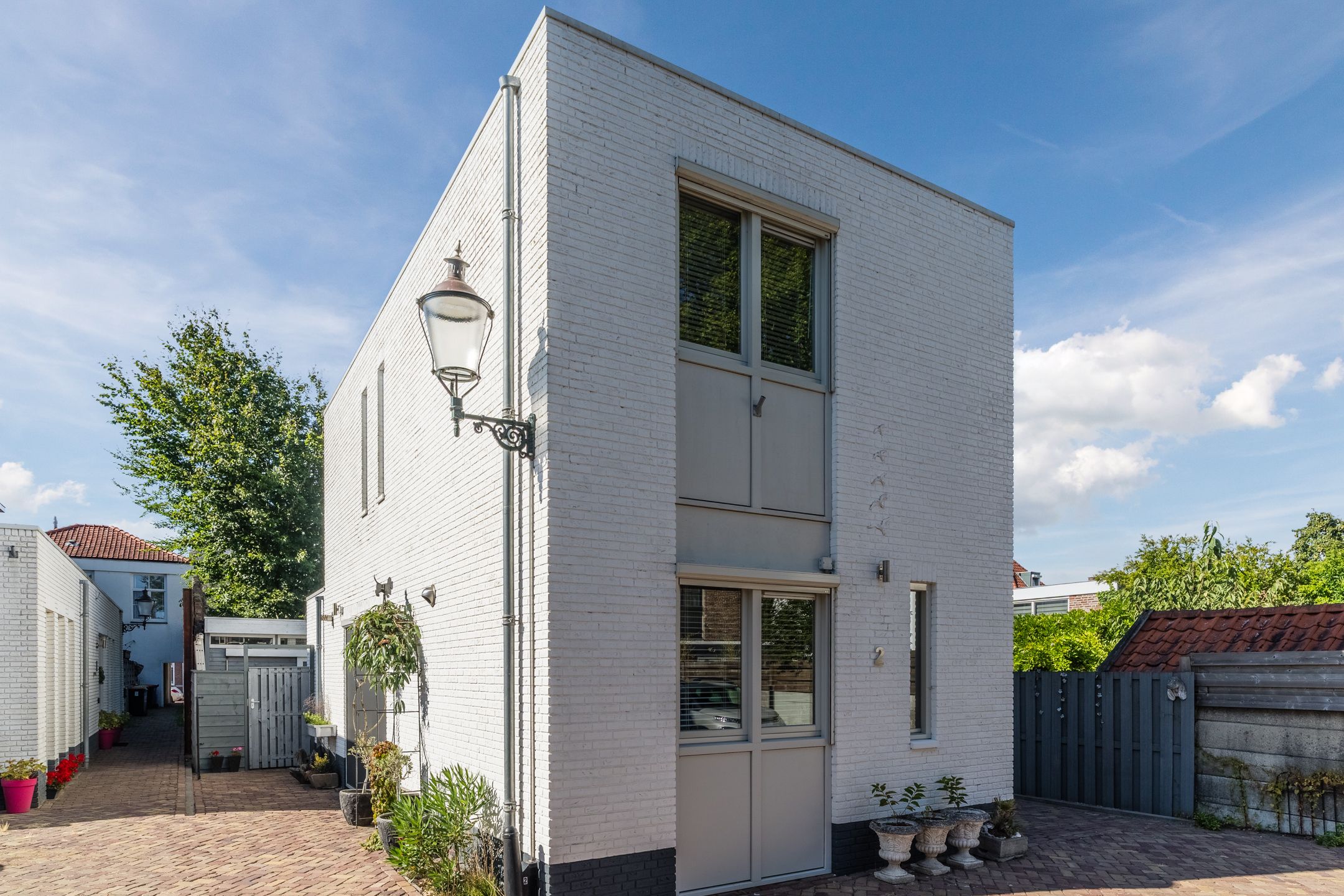 Foto 9 van Lijndraaiersteeg 2