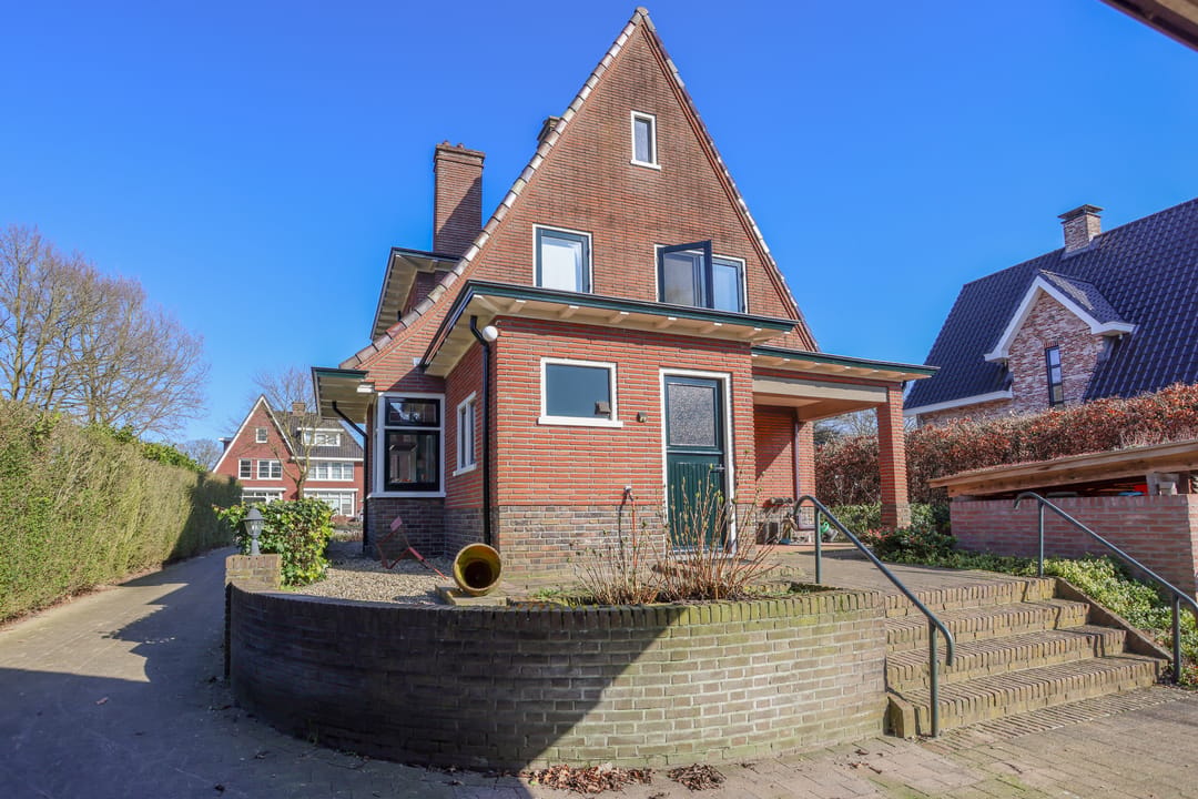 Photo 2 of Edeseweg 20