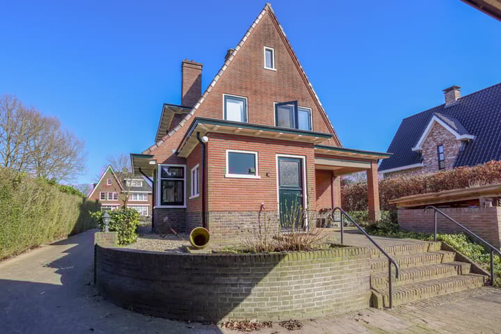 Foto 2 van Edeseweg 20