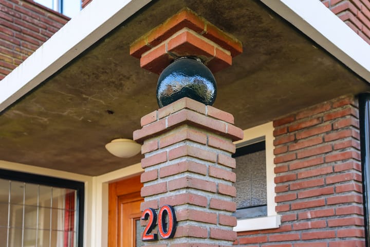 Foto 3 van Edeseweg 20