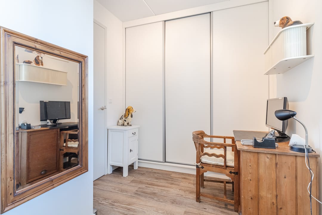 Foto 31 van Lijndraaiersteeg 2