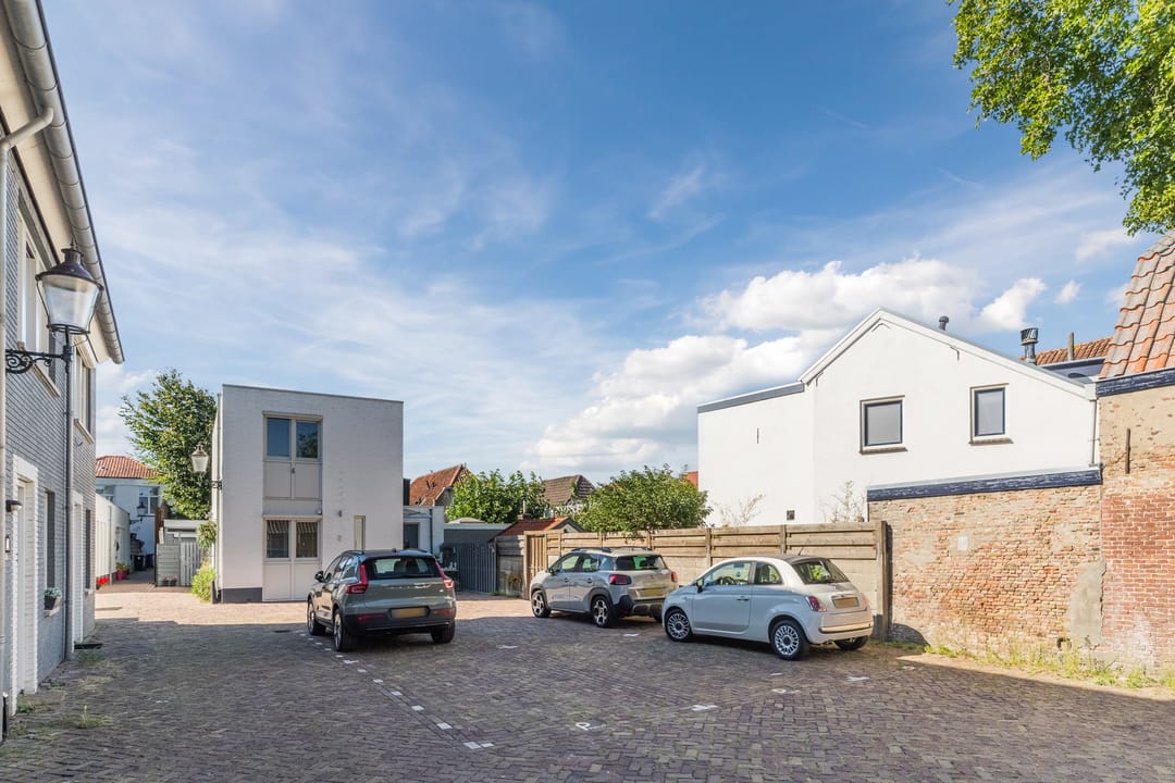 Foto 38 van Lijndraaiersteeg 2