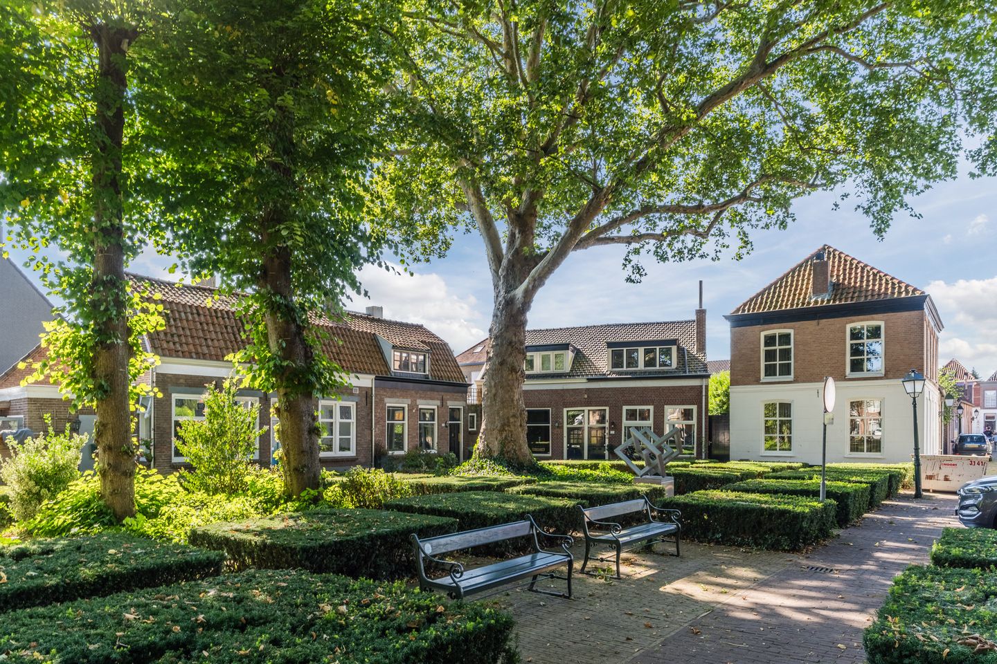 Foto 40 van Lijndraaiersteeg 2