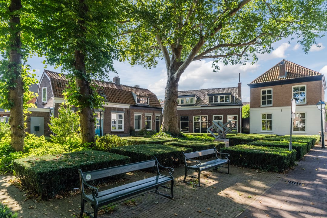 Foto 41 van Lijndraaiersteeg 2