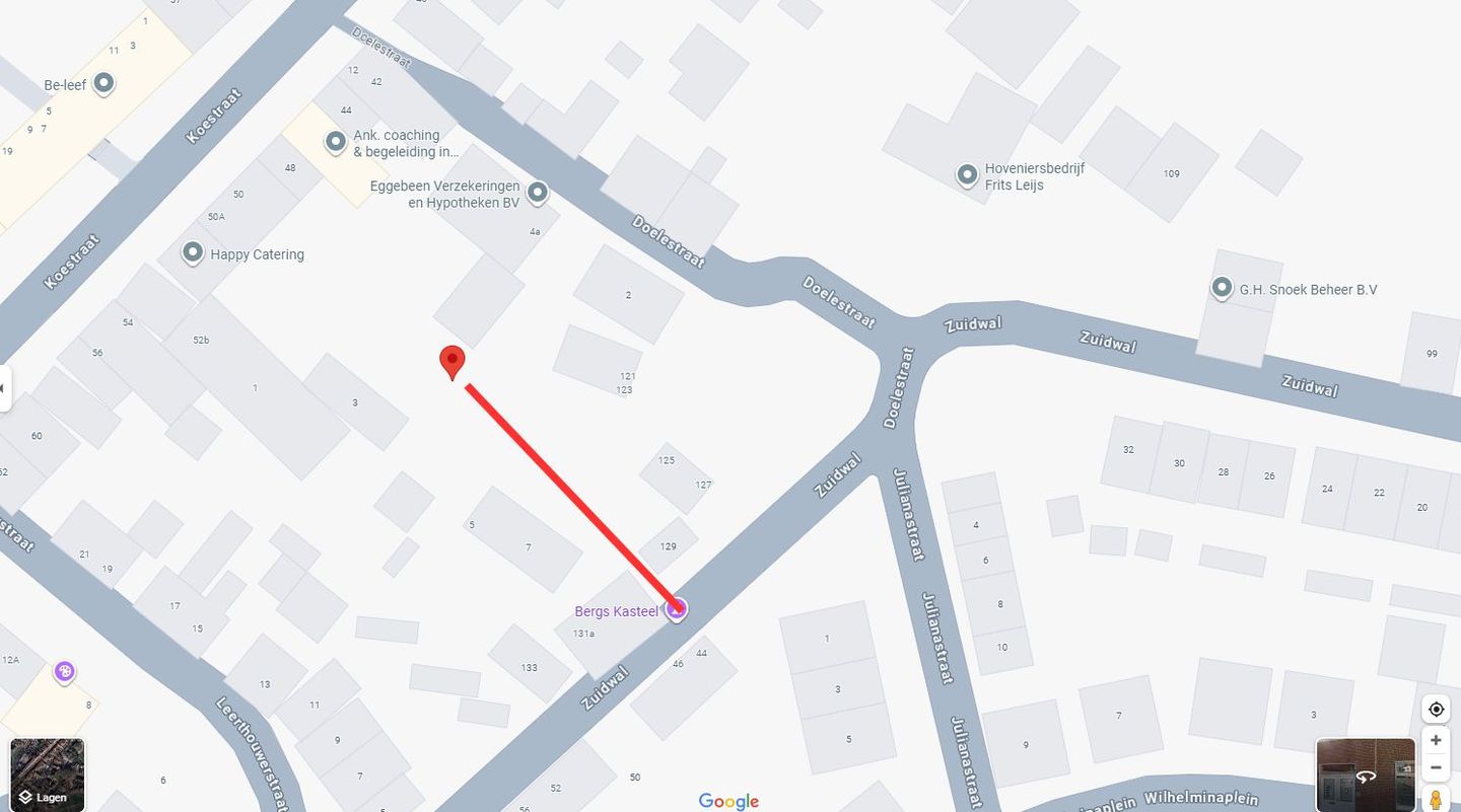 Foto 44 van Lijndraaiersteeg 2