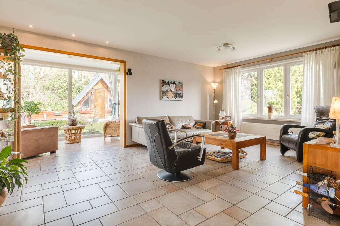 Foto 5 van Burgemeester van Gilshof 45