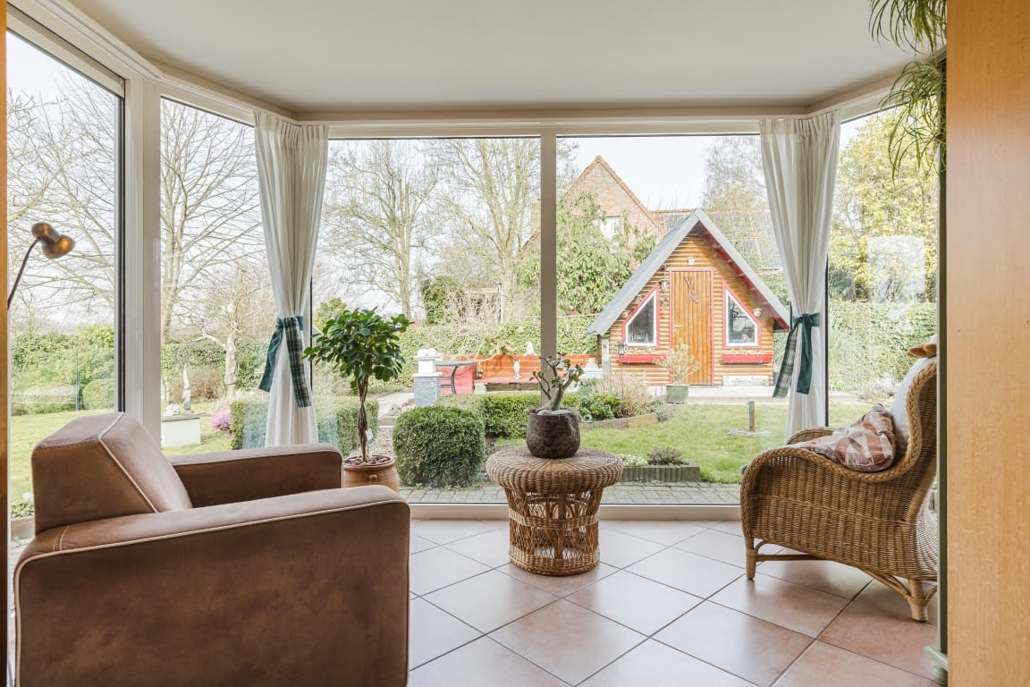 Foto 6 van Burgemeester van Gilshof 45