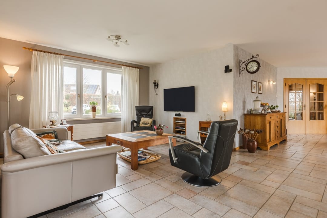 Foto 7 van Burgemeester van Gilshof 45