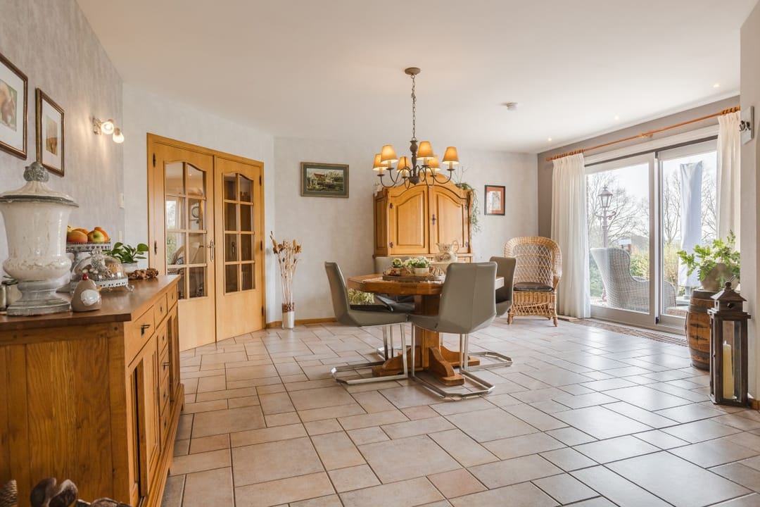 Foto 8 van Burgemeester van Gilshof 45