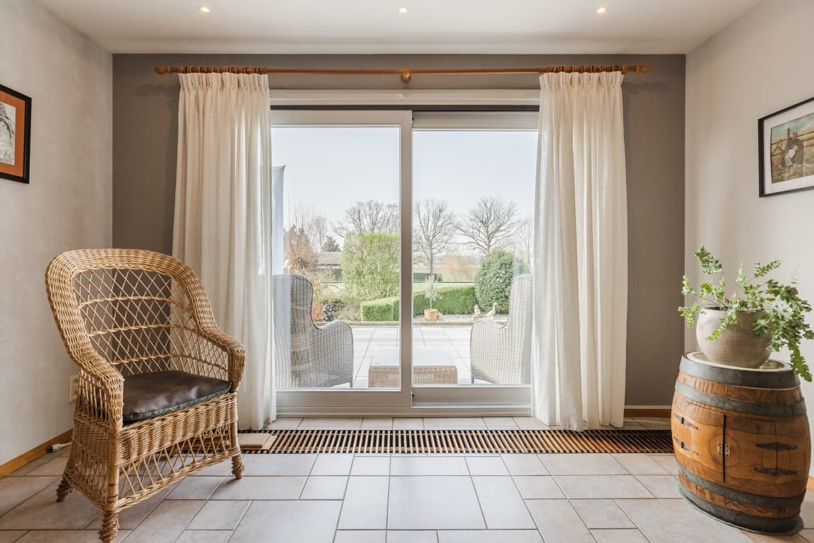 Foto 9 van Burgemeester van Gilshof 45