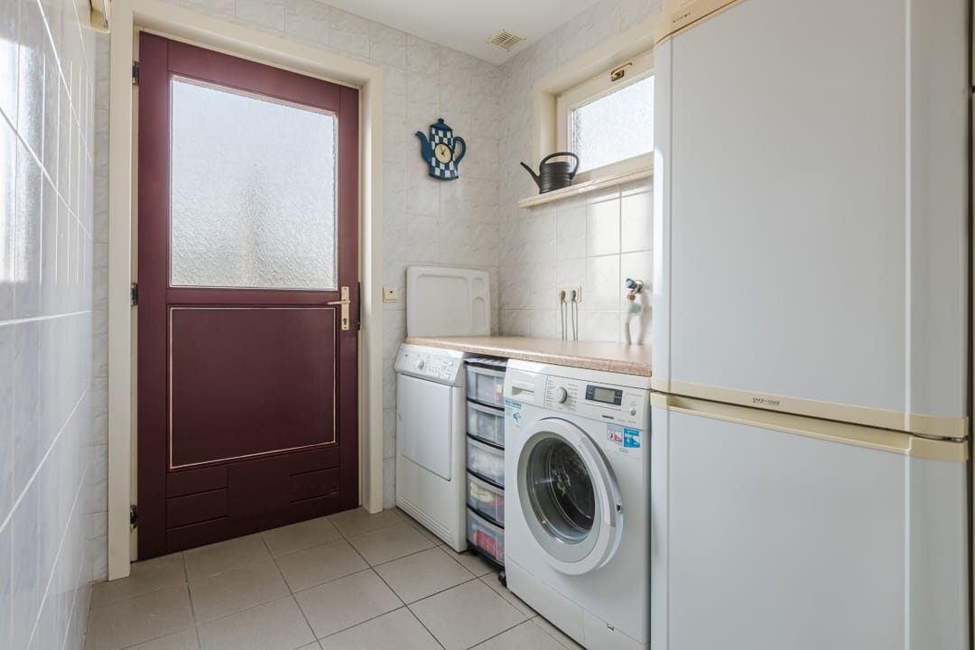 Foto 13 van Burgemeester van Gilshof 45