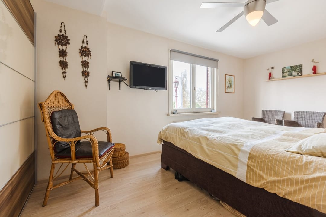 Foto 17 van Burgemeester van Gilshof 45