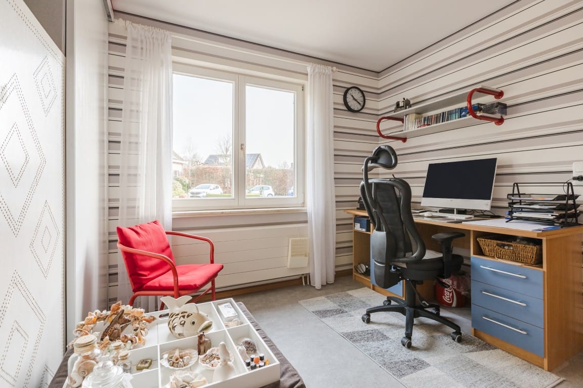 Foto 19 van Burgemeester van Gilshof 45