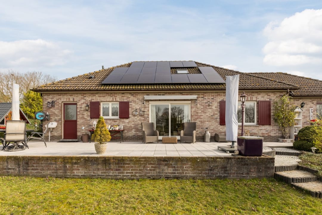 Foto 26 van Burgemeester van Gilshof 45