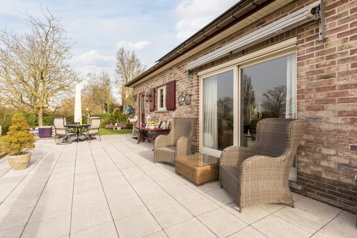 Foto 27 van Burgemeester van Gilshof 45