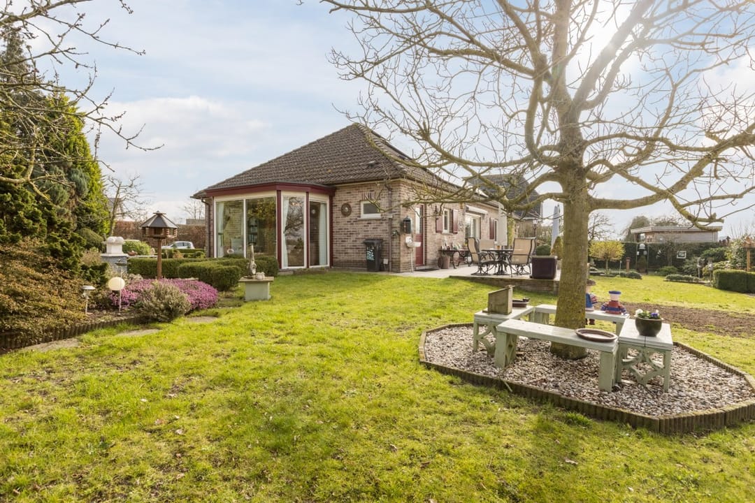 Foto 28 van Burgemeester van Gilshof 45