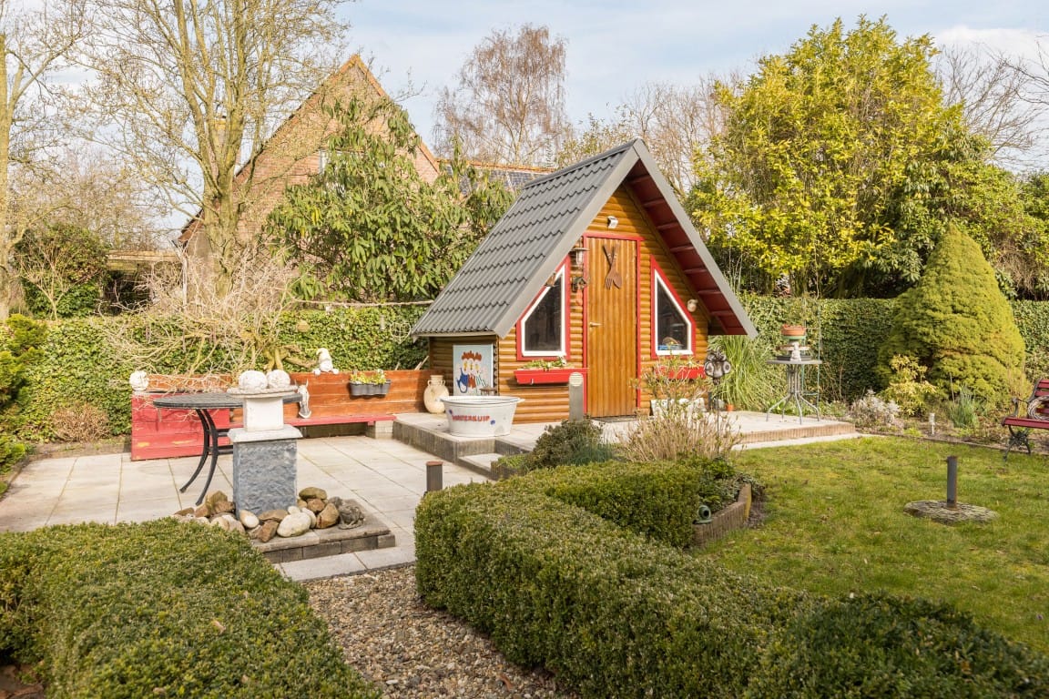 Foto 30 van Burgemeester van Gilshof 45