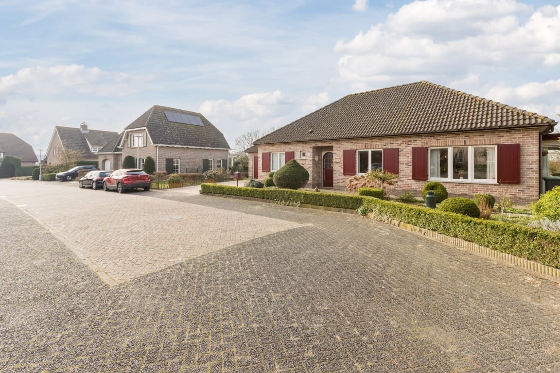 Foto 35 van Burgemeester van Gilshof 45